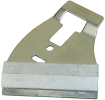 864-7012101 -- SCRAPER TUNGSTEN CARBIDE - LH